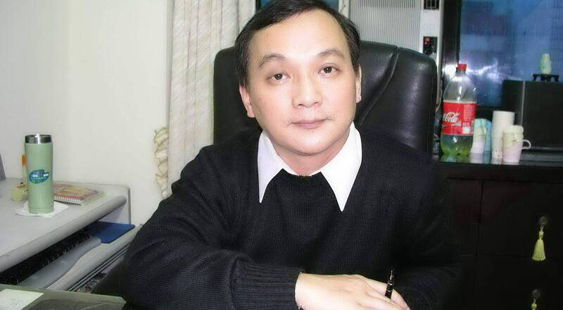 独家》受托为茂德收购东森电视趁机内线交易 名律师林则奘夫妇判刑曝光