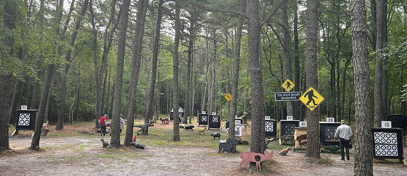 紐澤西州射箭場遭雷擊 造成1死13傷