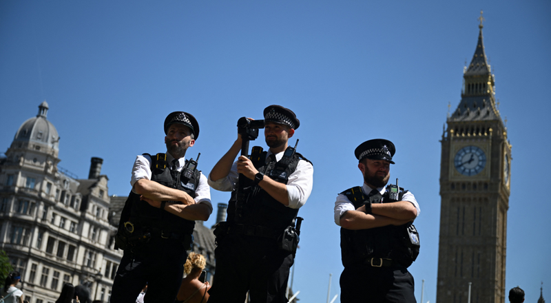 不只搞間諜！英警方曝：中、俄、伊朗是「暗殺、綁架」幕後黑手