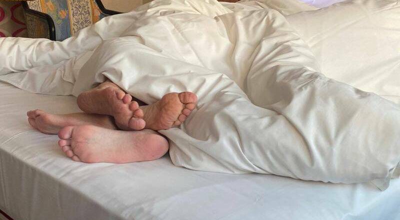 闯招待所包厢性侵醉女还拍照 恶男判刑加赔120万