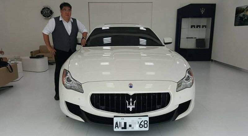 百富资本吸金182亿 国安会退休会计主任储国衡父子判刑曝光