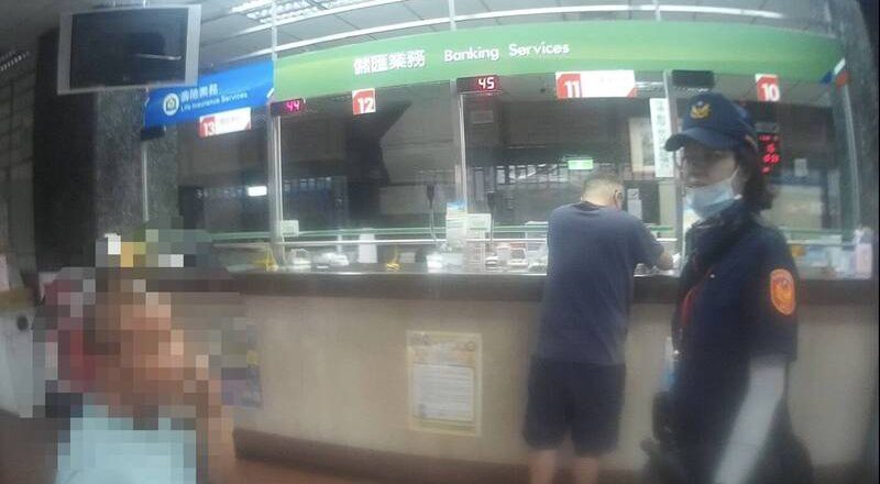 恶质！「美声老婆」利用风灾诈骗 台南1男子险被骗