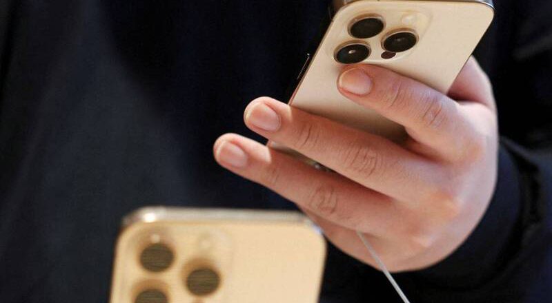 iPhone超耗電？這「隱藏功能」秒變超省電