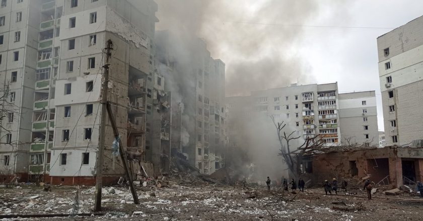 烏克蘭新兵射殺兩教官 凸顯徵兵爭議與困境