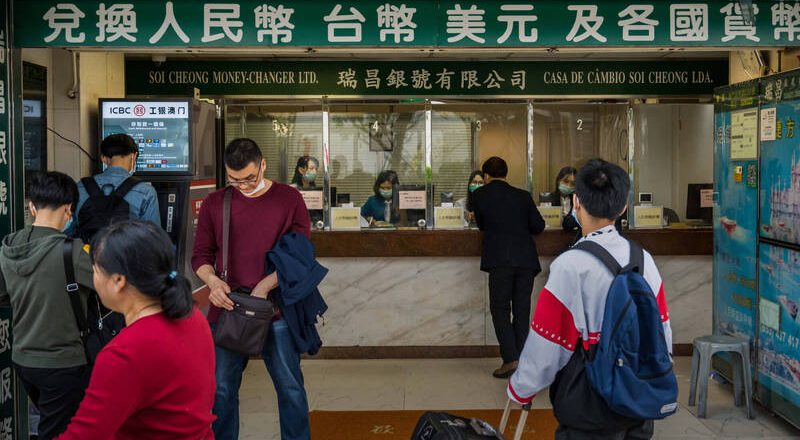 澳門連18年普發現金！當地人現身勸台灣：真的建議不要