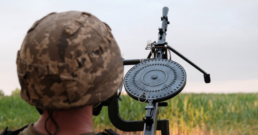 川普又轉彎?曾問澤倫斯基能否打擊莫斯科與聖彼得堡 現稱不該這麼做