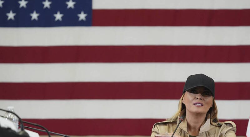 歐盟第一槍！美第一夫人母國斯洛維尼亞 禁2以色列極右翼部長入境