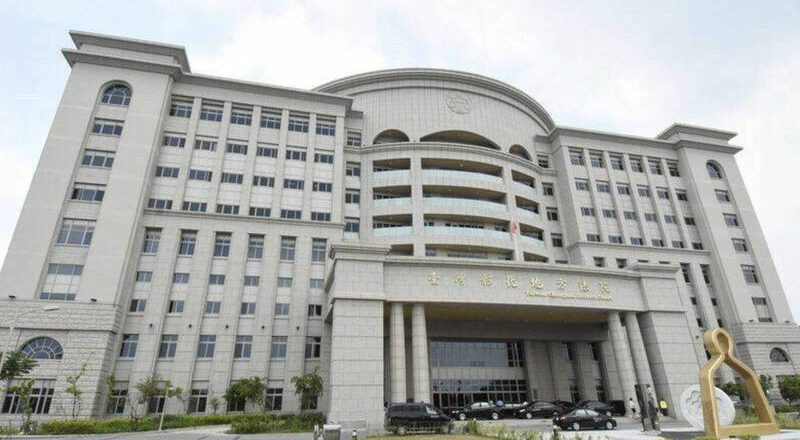 学法律却成诈骗共犯？男子助诈团洗钱判刑1年