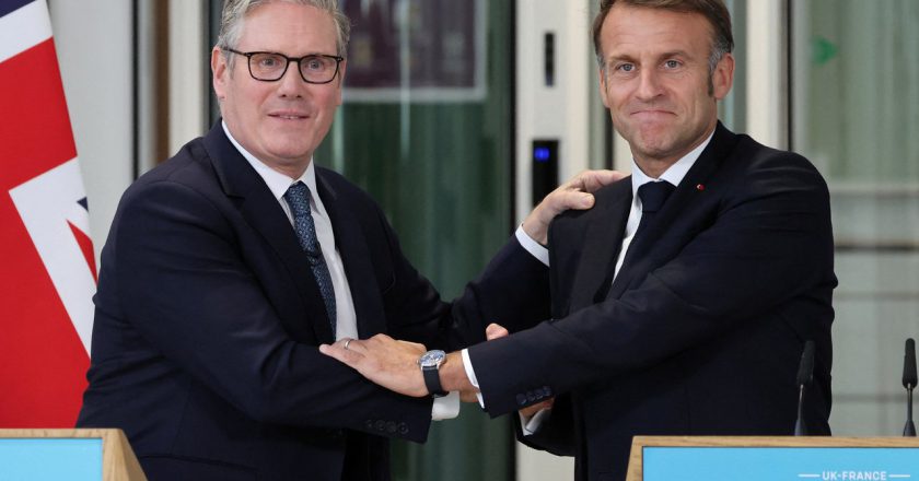 川普上任首次 將透過北約軍援烏 總價3億傳有愛國者飛彈