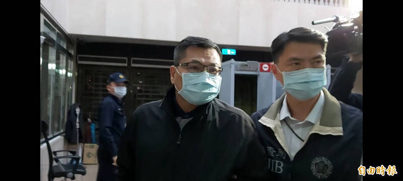 台北分署多管齐下 明师中医李一宏一口气缴清3651万欠税