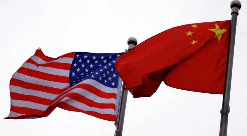 川普刪外國援助計劃經費 民主黨批將讓中國乘隙而入