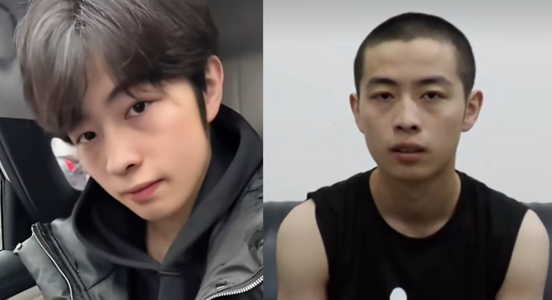 中國高中生找工作被騙到緬甸園區當「豬仔」 救回時已被剃成平頭