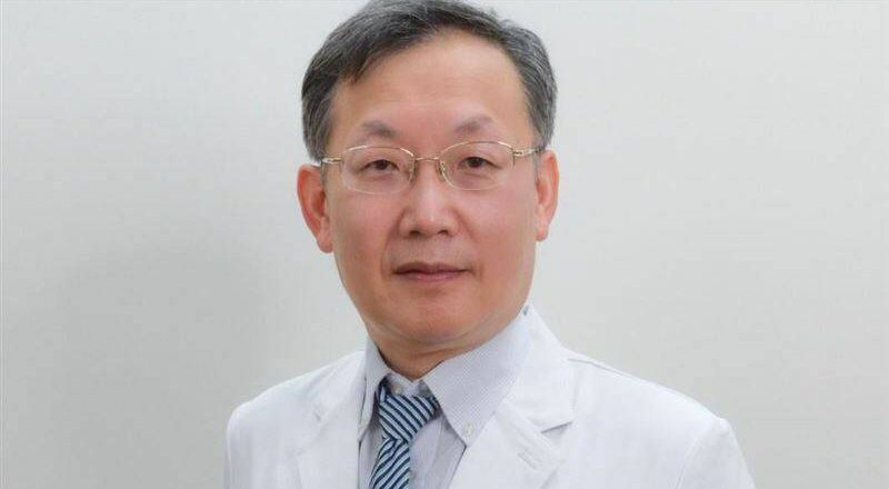 乳癌权威周佳正在斑马线上遭台北公车撞死 部桃发声明：很不舍