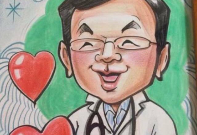 名医周佳正走在斑马线却惨死公车轮下 医界悲痛发声吁正视行人安全