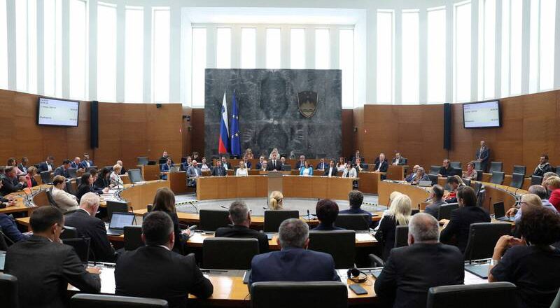 斯洛維尼亞立法 准許協助末期病患自殺