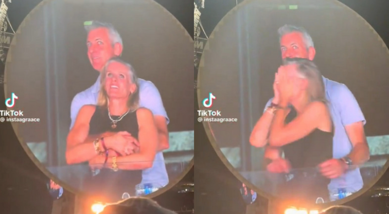 Coldplay演唱會意外抓姦!畫面全球瘋傳 科技CEO辭職了