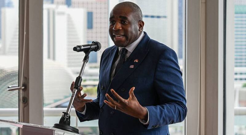 規模空前!英國制裁18名俄羅斯特務 媒體總編也入列