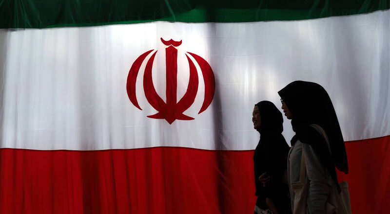 伊朗強暴犯下場 3男子判死刑伏法