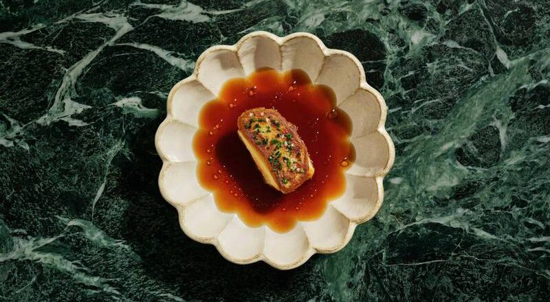 鵝肝也能人造!澳洲新創用「鵪鶉細胞」神複製 口感超驚人