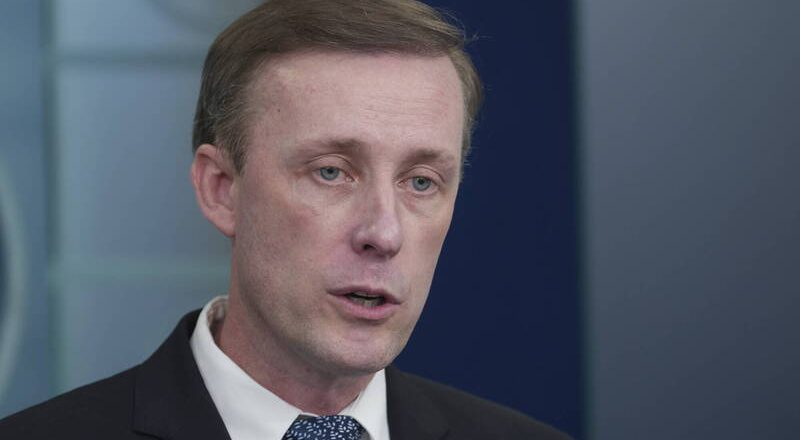 川普創造新世界秩序 美國安菁英坦言可能影響數十年