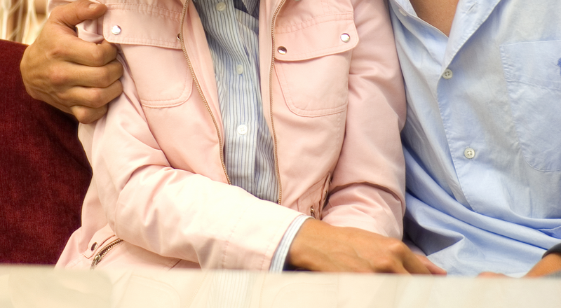 台中男「环抱」辩称「国际礼仪」 还要被害女「花5万买消失」