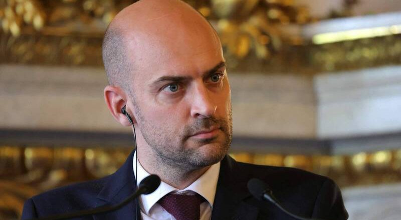 法外長今訪基輔 力挺烏抗俄入侵