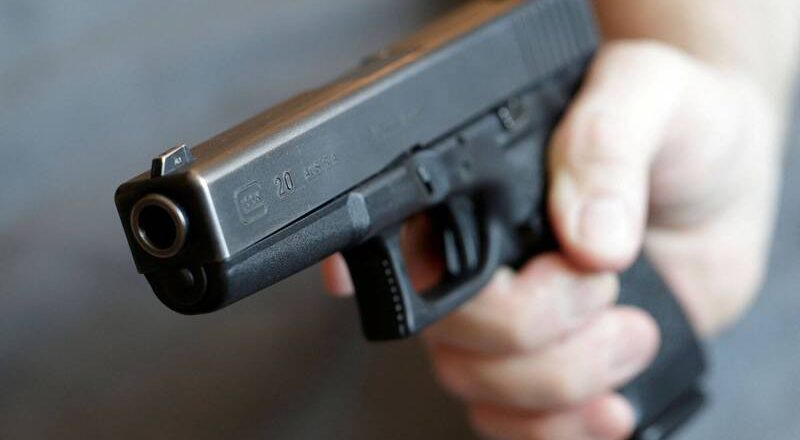 驚！南韓6旬男持槍殺害親人 自曝「家裡還有爆裂物」