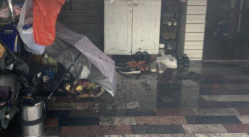 高雄透天厝火警 警初判蚊香酿祸