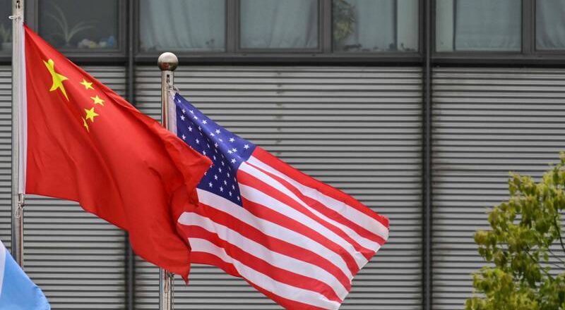 美商务部员工遭中禁出境 人权组织:实际案例更多