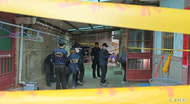杀死情敌丢大排！行凶男被关到怕 求解除羁押