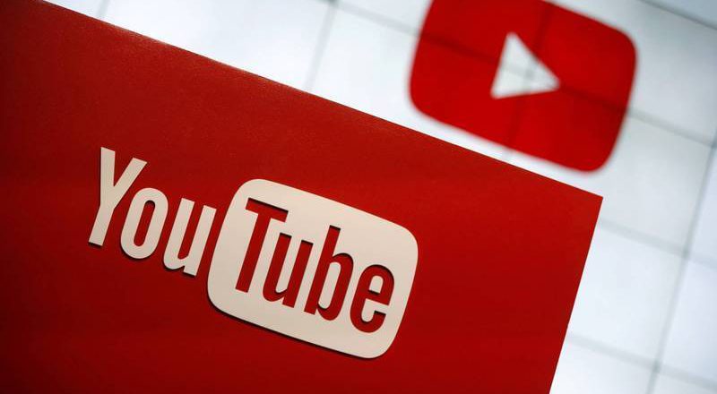 YouTube重拳出击!一季下架近1.1万频道 剑指中俄「大外宣」