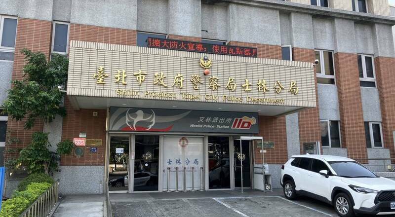 台北市基河路男坠楼身亡 身分曝光