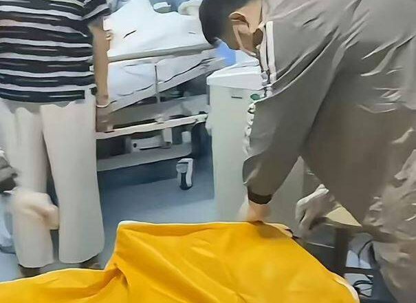 4岁男童拔乳牙身亡 网惊:这手术为何需要全麻?