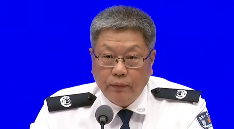 中国自夸全球公认最安全国家 网酸:器官失窃率却最高!