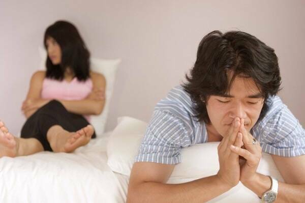 抛妻弃子30多年 嗜赌背债跑路夫终被休