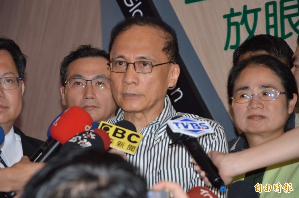 林全:桃机管理有问题 该负责的就要处理