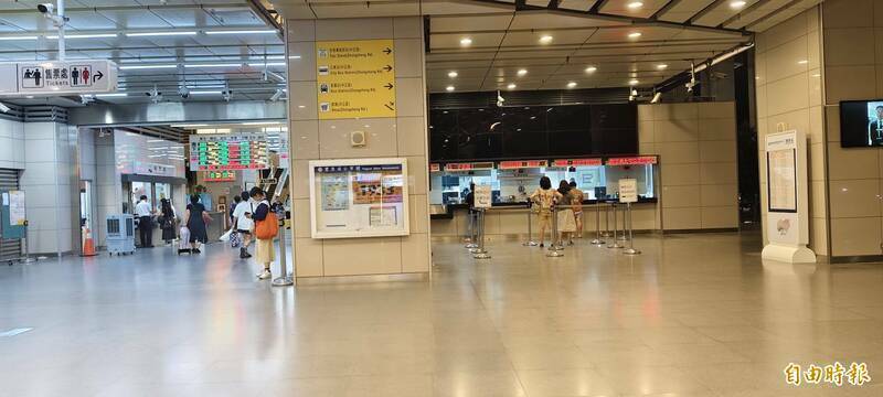 不甩保护令!台中男丰原车站持刀割伤前女友 裁定收押