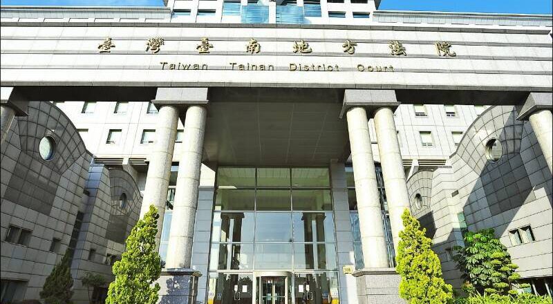 控台南知名早午餐商标侵权 台中店家提告败诉