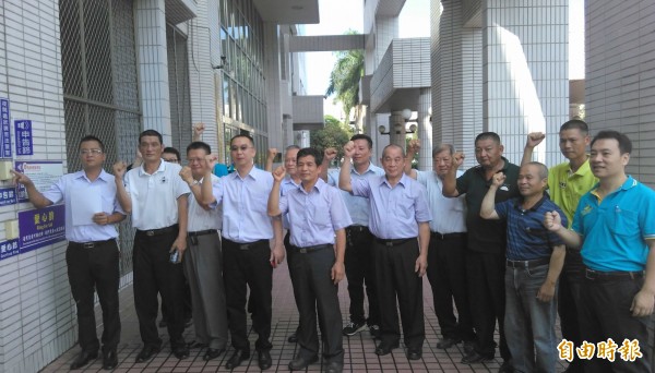 「混茶」事件冲击 鹿谷合作社怒告周刊王求偿1亿