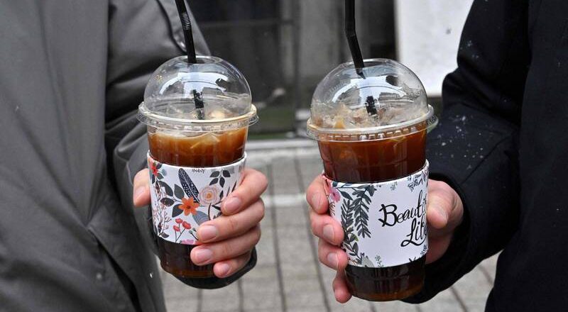 美式咖啡害蛀牙? 专家曝水分流失助长满口细菌