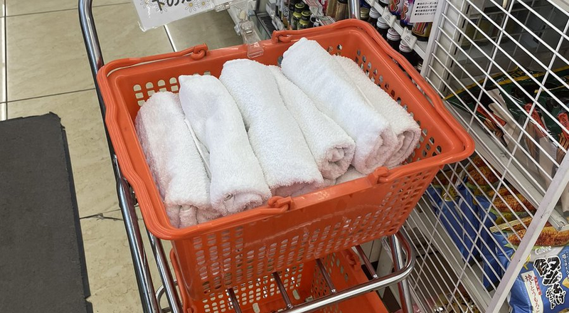 下雨天限定!日本超商提供「1服务」 顾客赞:温暖又贴心
