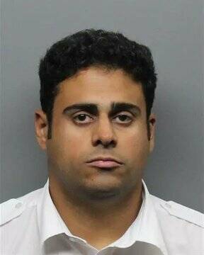达美航空降落后副驾驶马上被捕!被指控犯下儿童性犯罪