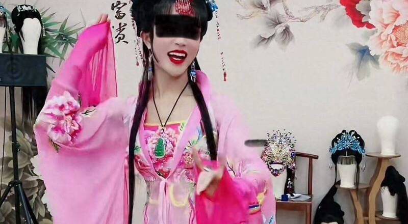 中国百万网红遭友设局残杀!遗体躺2年未下葬「全因嫌犯翻供」