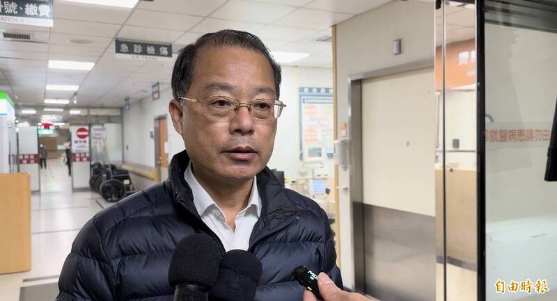 高阶警官人事发布 国安局副局长黄明昭首见回锅警大校长