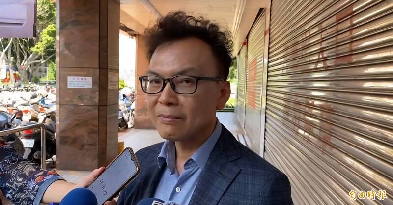 蓝委郑正钤欠台中「名媛」1500万案 高院改判应赔1357万元