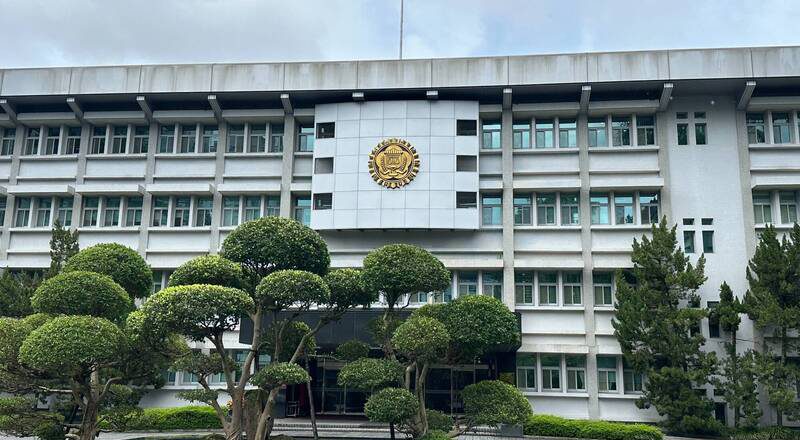 处长直升调查局副局长惹议 内部人士:完全符合资格