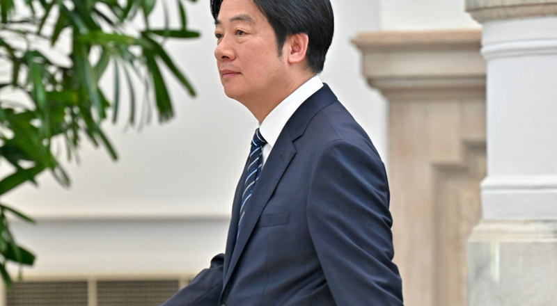 川普拒绝赖清德过境纽约  葛来仪：变相鼓励习近平霸凌台湾！