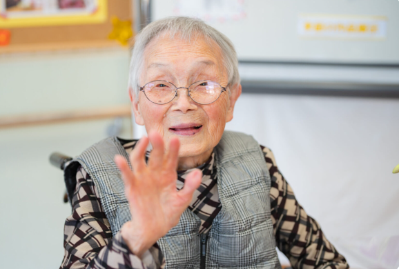 日本现存最长寿人瑞广安美代子去世 享嵩寿114岁