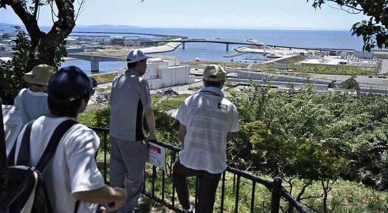 预言成真?日本响海啸警报 龙树谅「7月大地震」再掀热议