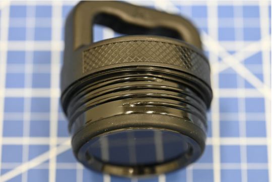 中国制保温瓶让2人已永久丧失视力 紧急召回